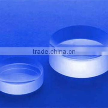 digital optics lenses/plano concave optical lenses/ condensing lens