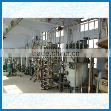 Crude sunflower oil refinery machine,Crude oil refining machine,Sunflower seed oil refinery machine