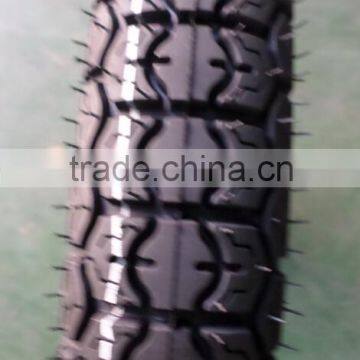 18 inch Motorcycle Tires/Tyres 110/90-18