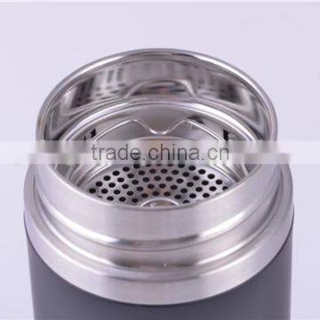 Keep Hot Vacuum Office Cup/stainless Steel Office Cup/thermos Office Cup photo-3