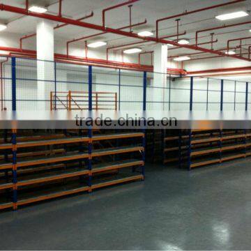 Malaysia Eonmetall Rack Supported Mezzanine Platform