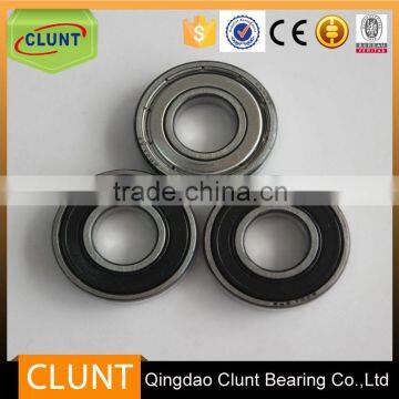 Hot sale sliding door roller bearings 6001