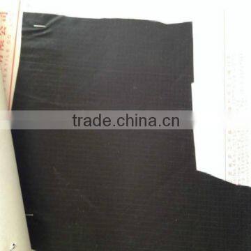 nylon rip stop fabric with PU/SILICON coating- tarp tent fabric