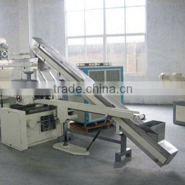 ISO / CE Quality Soap Base Making Machine photo-3