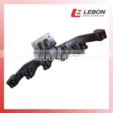 Excavator Parts PC200-7 S6D102 6735-11-5120 marine exhaust manifolds