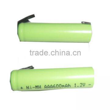 shenzhen suyu nimh battery/6V battery / battery bank