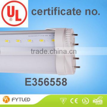 4ft t8 led tube ul dlc listed led tube t8 t8 18w led tube