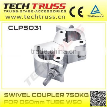 Clamp for aluminium truss/aluminum parallel groove clamp