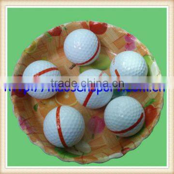 wholesale cheap golf ball to practice your skill