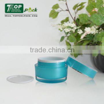 Cosmetic Sample Jars Plastic 15g 30g photo-6
