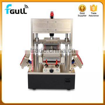 Multi Function 5 In 1 LCD Separator Glue Remover Frame Bezel Laminate Machine for Lcd Refurbishment photo-5