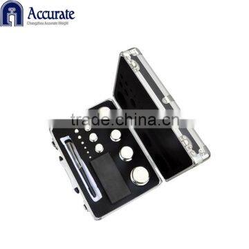 OIML M1 100g Stainless Steel Calibration Weight Weigh photo-2