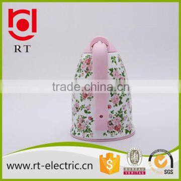 Factory Price Hot Sale Cheap Good Serve Tea Kettle Best photo-3