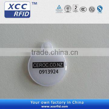New Design Epoxy Tag Adhesive Rfid Tag photo-2