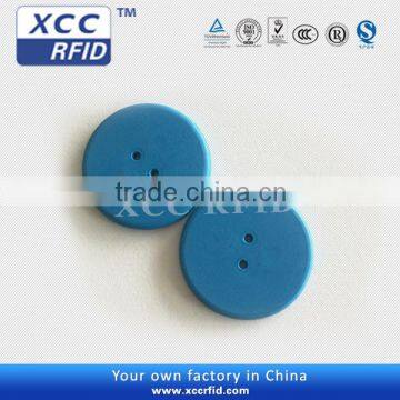 PPS Washable UHF Laundry Tags photo-3