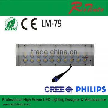 20w 30w 40w 50w 60w LED Street Light Module 50w LED Street Light Module Manufacturers 60w Led Street Light Module photo-2