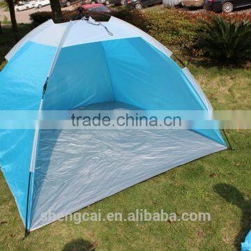 Automatic Folding Pop up Beach Tent photo-2