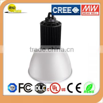 Dust-proof led warehouse light 120w