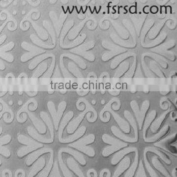 201/304/316 Embossed stainless steel sheet