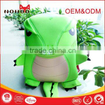 New arrival popular school trolley bags kids backpack school