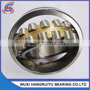 Large Stock Spherical Roller Bearing 22330 For Mining Machine