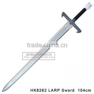 Wholesale LARP Weapon cosplay weapon HK8262