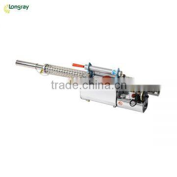 Longray TS-35A(E) -Auto model Pulse-jet with Adjustable Flow Thermal Fogging machine combat malaria and dengue fever