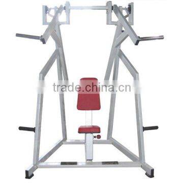 plate loaded machine D.Y.ROW