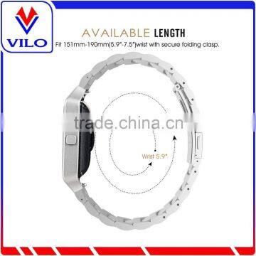 Stainless Steel Strap for Fitbit, Band for Fitbit Alta , Wrist Band for Fitbit Alta photo-3