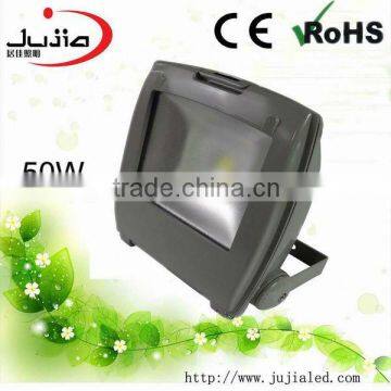 High power new design COB 50w Led Floodlight and led manufacturer