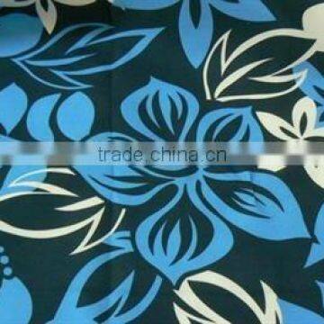 250T polyester pongee fabric