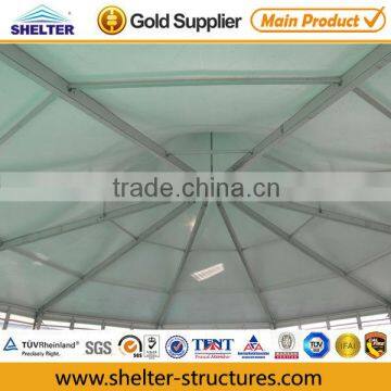 Circus Tents Marquee Tents for Party photo-3