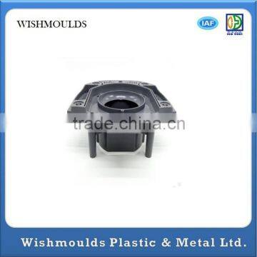 Custom Juicer Blender Parts Manufacturer