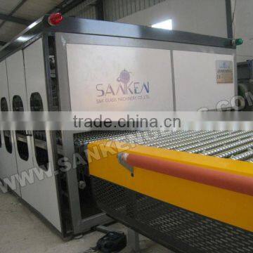 Glass Tempering Machine Production Line Glass Machine Factory