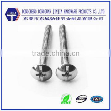 screw manufacturer turss head screws