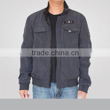 Classic Men's Jacket