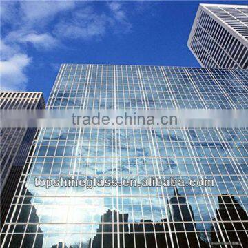 Low-e Insulating Glass for Building With AS/NZS 2208:1996, BS6206, EN12150 Certificate photo-2