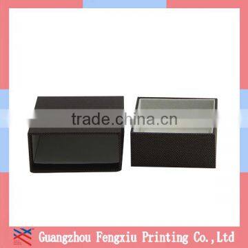 Customized Cardboard paper gift box & Drawer Box With Ribbon