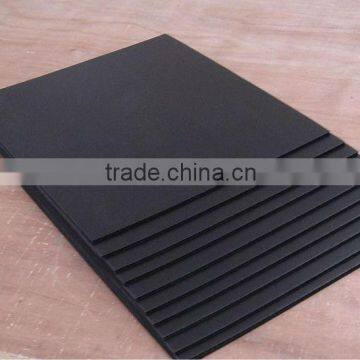 Corrugated Polypropylene Hollow Plastic Sheet photo-3