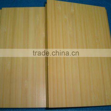 nature carbonized/coffee bamboo type flooring