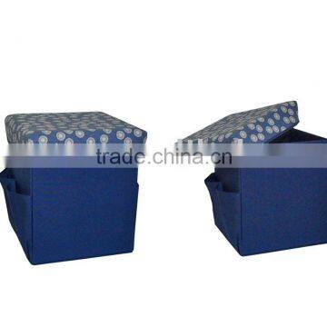 Chair Shoe Box
