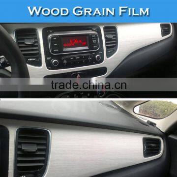 SINO W1390 Rich Pattern Cabinets Decoration Wood Effect Film photo-3