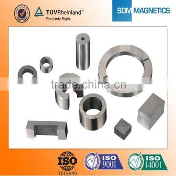 China manufacturer ring meter sinter alnico magnets