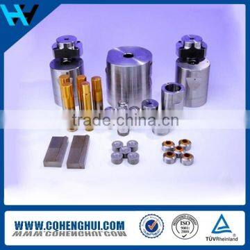 China Supplier Supply Top Quality Hex Bolts Making Carbide Cold Heading Dies with High Wearablity