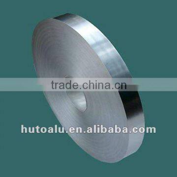 aluminum strip with round edges for transformer 1060