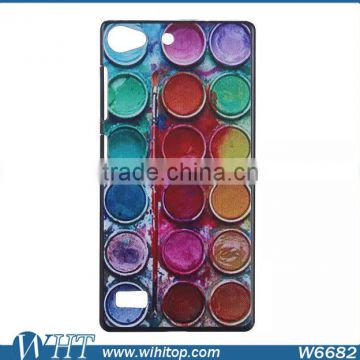 for Lenovo X2 Case, Colorful Painting Hard Plastic Phone Accessories for Lenovo Vibe X2