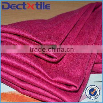Washable fabric crochet fabric lasting elasticity fabric