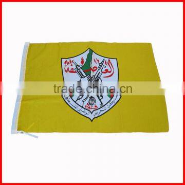 90*150cm Big Size Two Colores Simple Flag photo-2