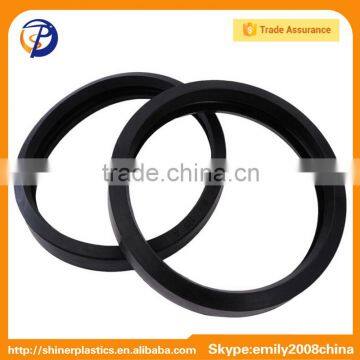 Custom Plastic And Rubber O Rings