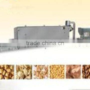 Hot Sale Textured Protein Food Products Processing Machinery photo-2